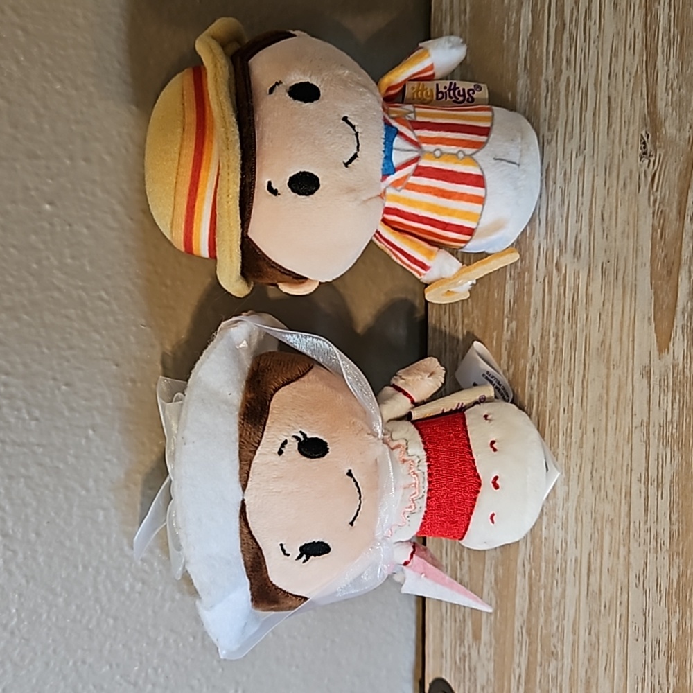 Hallmark - Itty Bitty